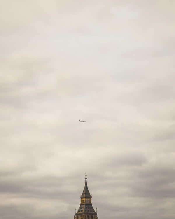 Greenwich Reach