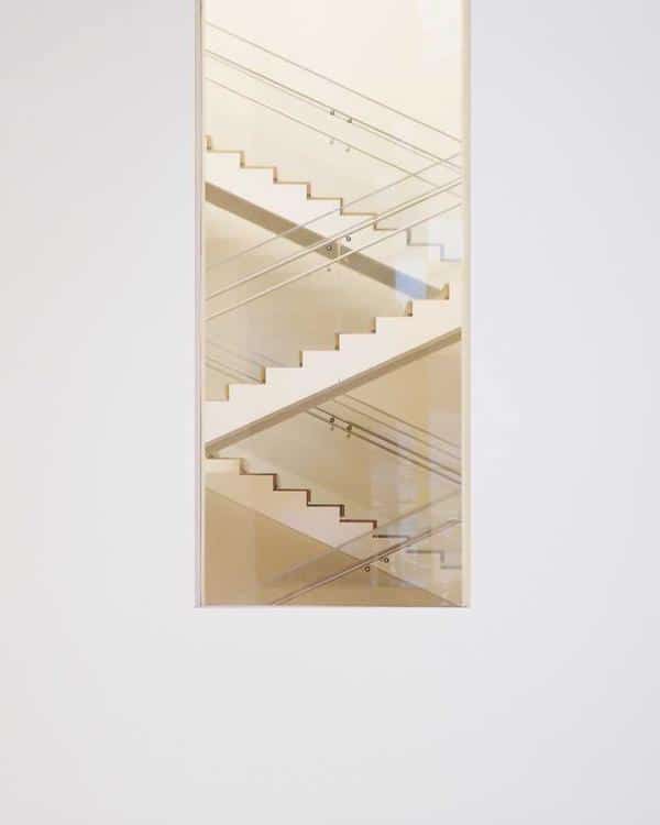 Warehouse Conversion No. 3
