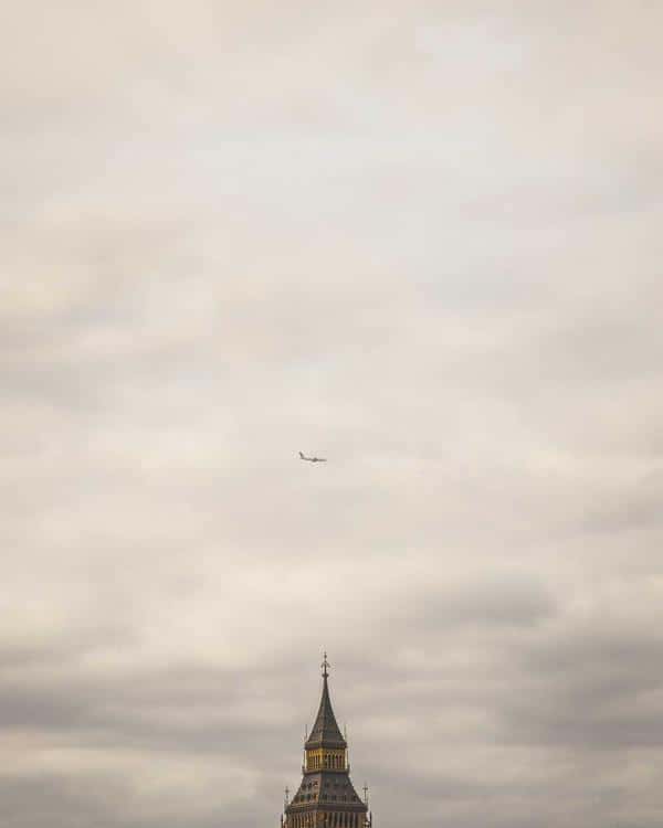 Greenwich Reach