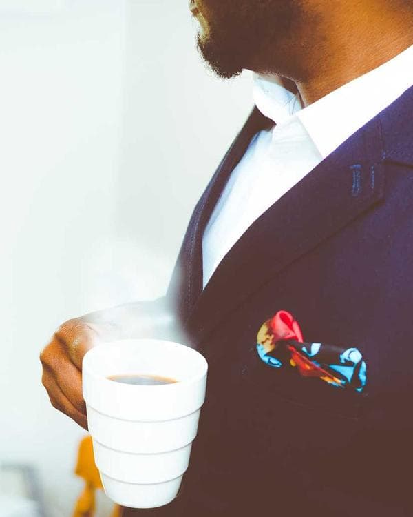 Sunday Best