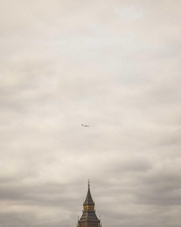 Greenwich Reach