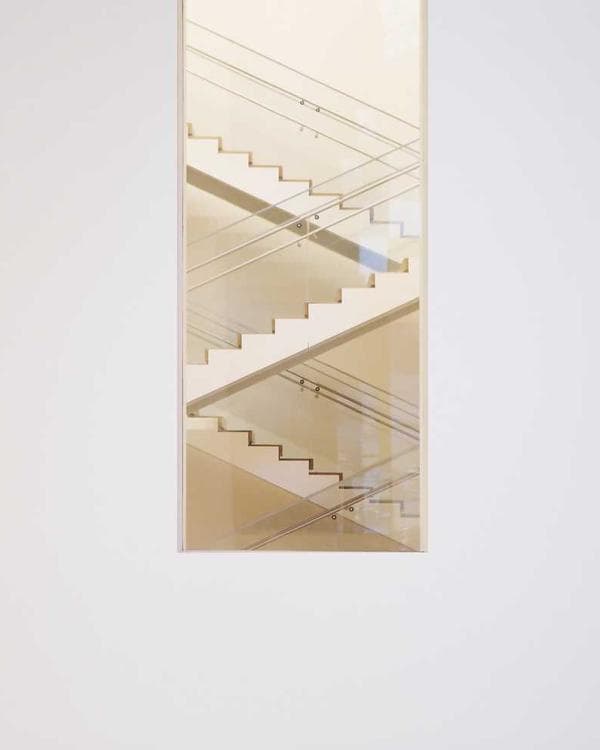 Warehouse Conversion No. 3