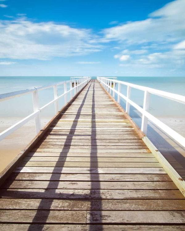 Arndale Geometry