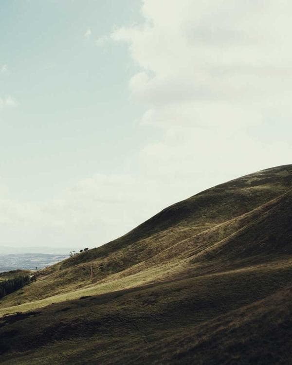 Earth and Sky