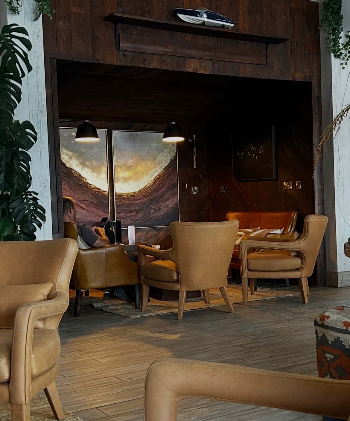 Fault line